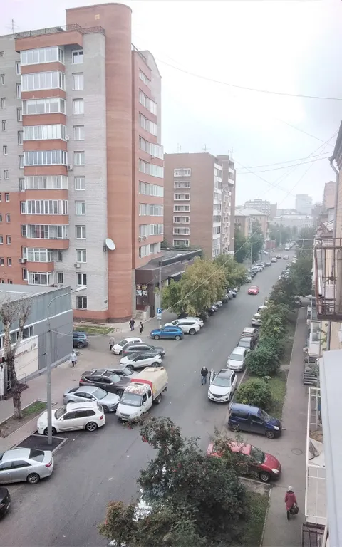 Квартира Квартира То, что вы ищите — Красноярск