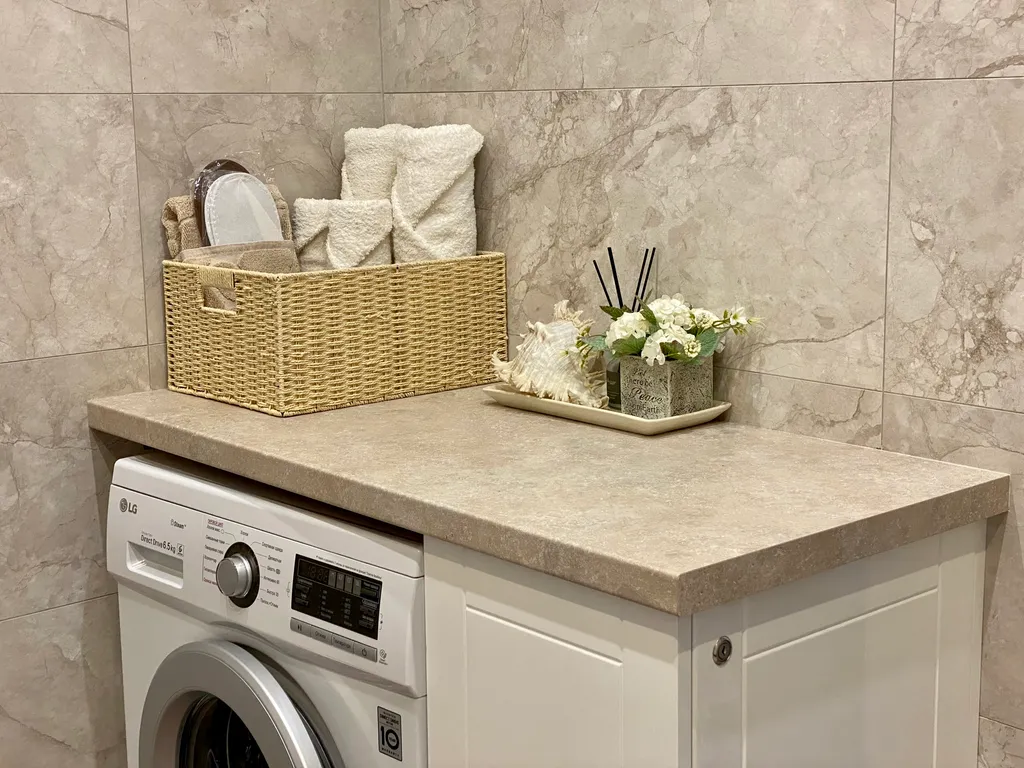 Квартира Квартира Оливковая Ветвь в историческом центре — Светлогорск