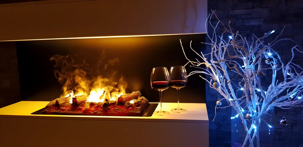 Апартаменты с джакузи и прекрасным видом на город