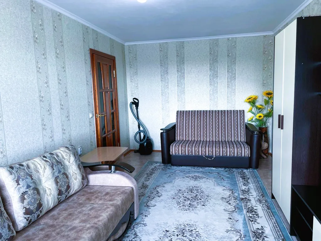 Квартира 2-комнатная квартира у парка Поддубного, рядом набережная — Ейск