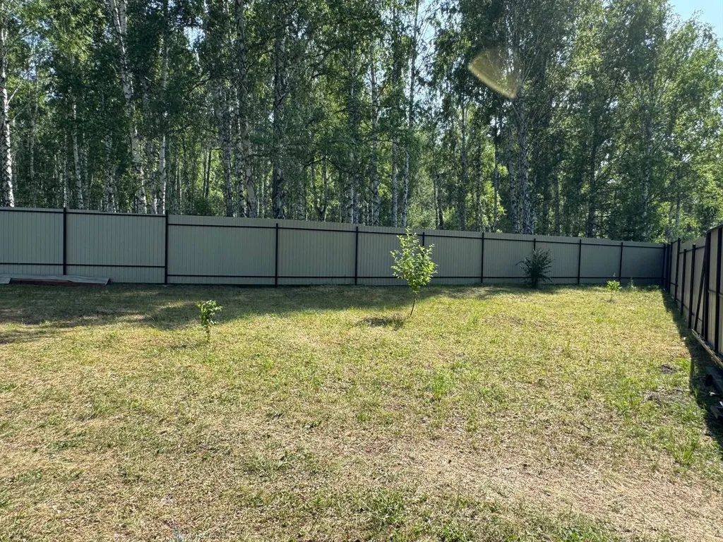 Гостевой дом роща