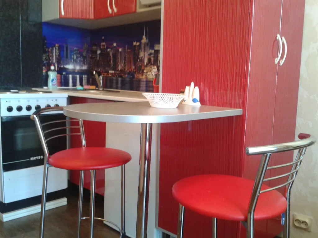 Квартира Квартира Эконом у моря — Севастополь