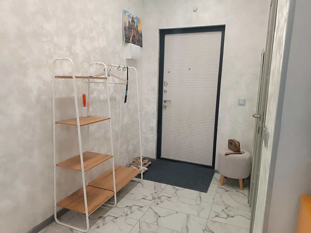 Потрясающая студия Кудрово, м. Дыбенко