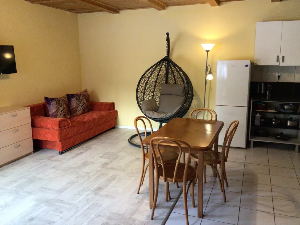 3-комнатный Дом