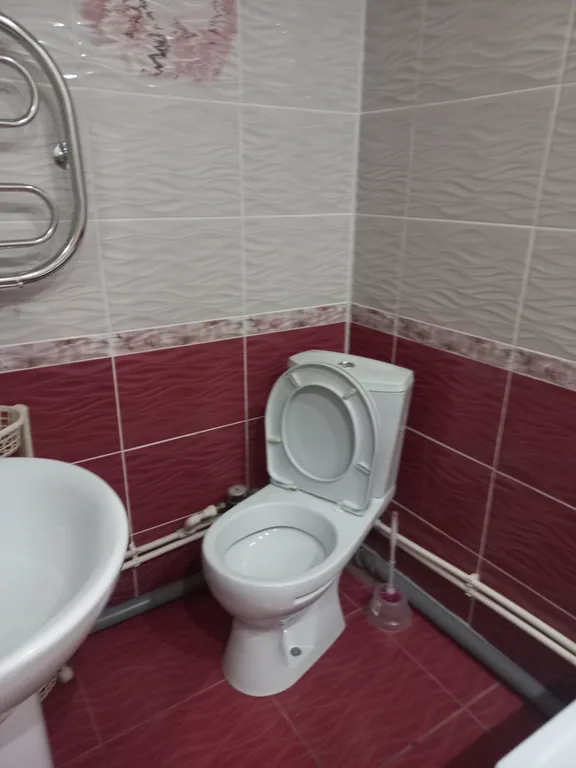 Сдаю уютную квартиру в спальном районе