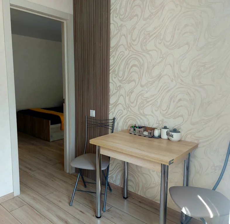 Квартира Квартира Волжский берег — Тверь