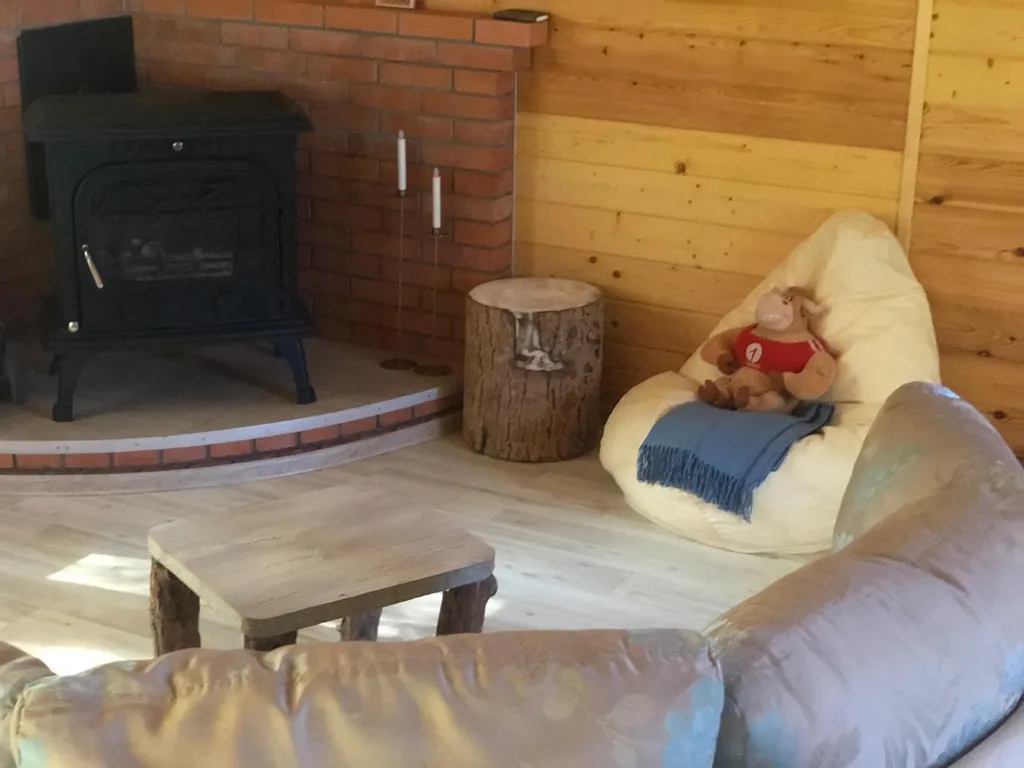 Дом в Калинках