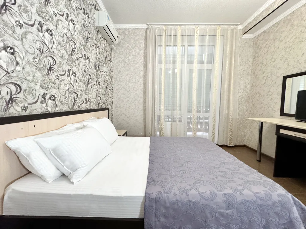 Квартира Комната — Витязево