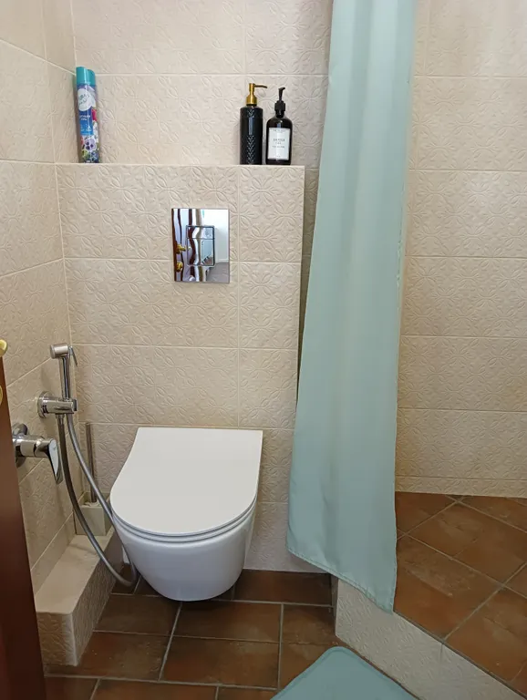 Дизайнерская квартира с видом на море и корабли