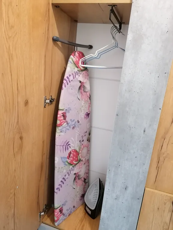 Уютная чистая студия со свежим ремонтом