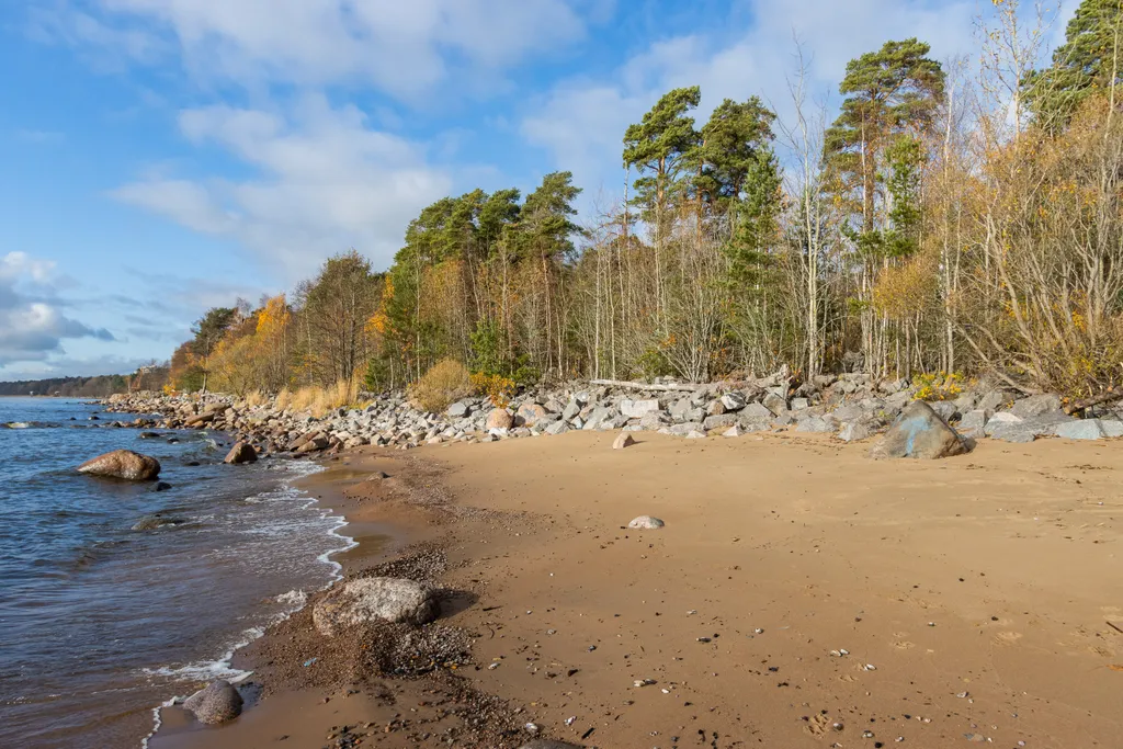 Апартаменты студия 112