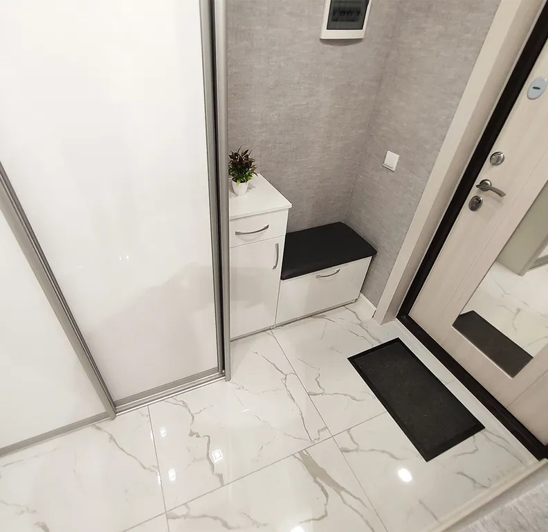 Квартира студия в премиум ЖК Петроглиф Парк