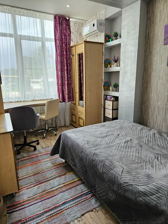 Квартира Квартира в сердце Адлера — Адлер