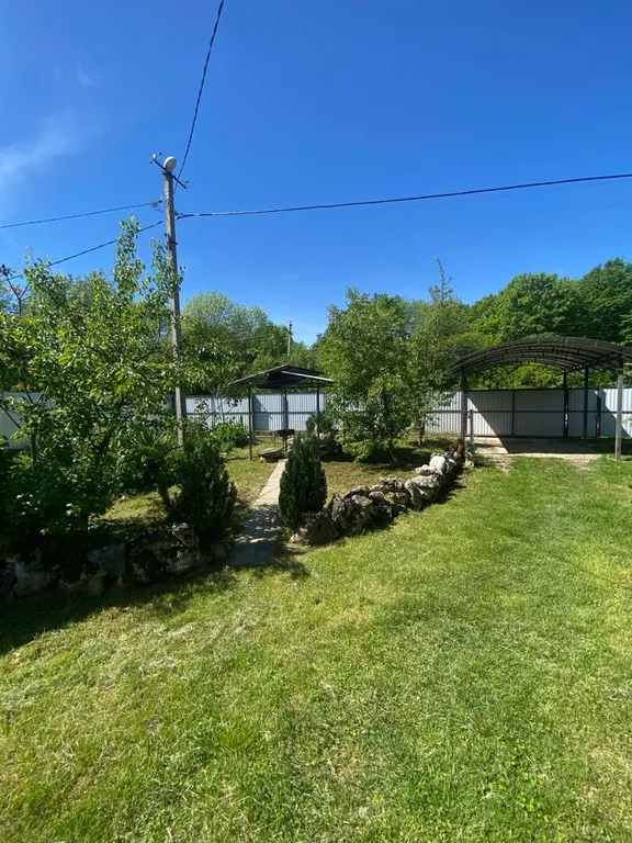 Дом для семейного отдыха