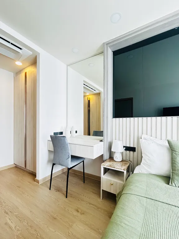 The Ozone Residences Bangtao