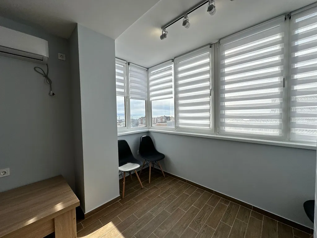 Апартаменты номер 3  у Черного моря