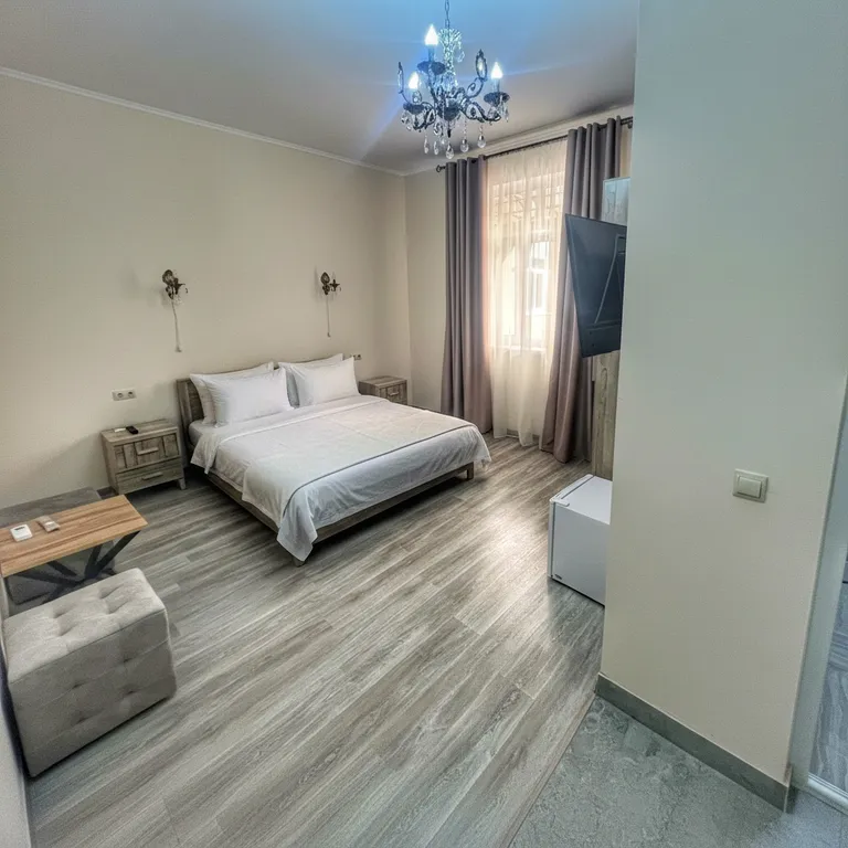 Квартира Комната — аренда посуточно в Очамчыра