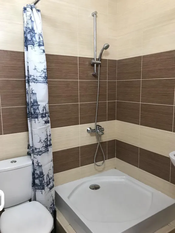 Квартира Квартира Двухъярусная студия Париж — Сириус