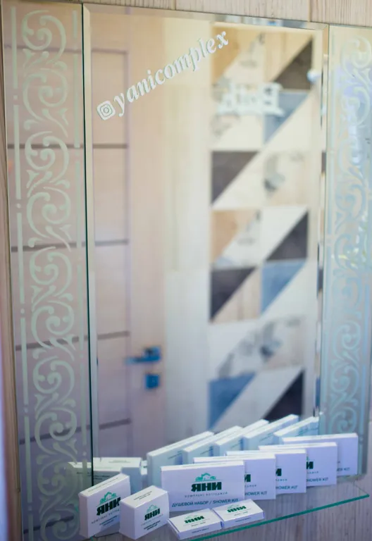 Коттедж Палермо