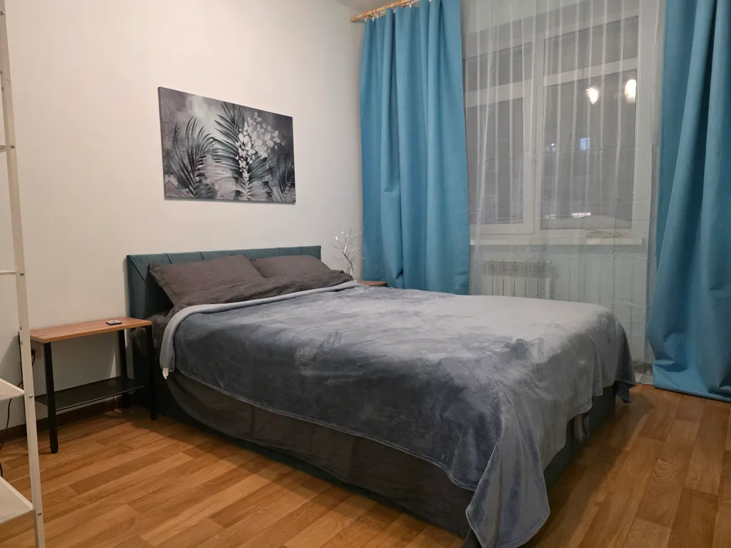 Уютная чистая квартира — аренда посуточно в Нарьян-Мар