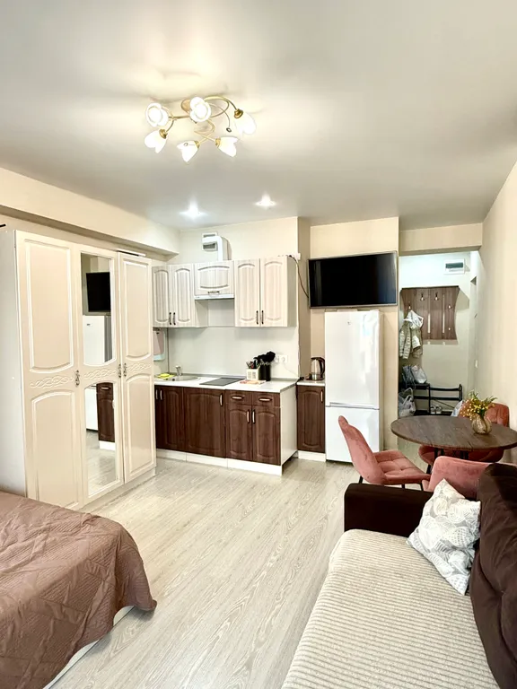 Угловая морская девятка