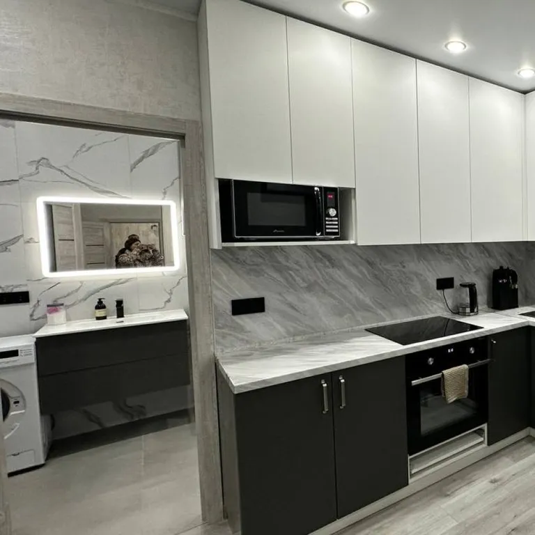 Евродвушка рядом с центром