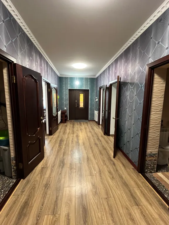 Дом для семейного отдыха