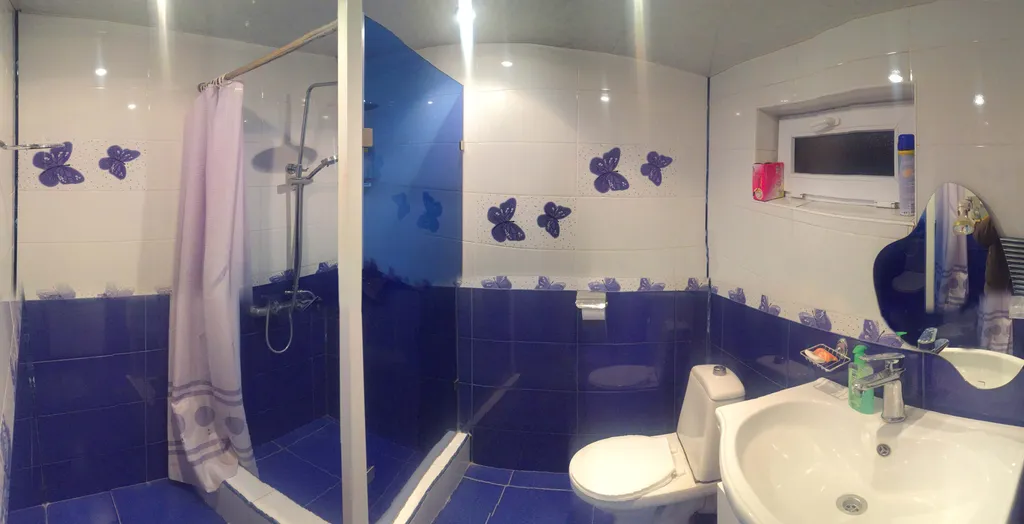 4-комнатная Квартира