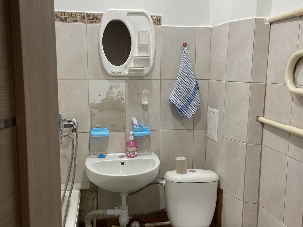 Уютная, чистая квартира