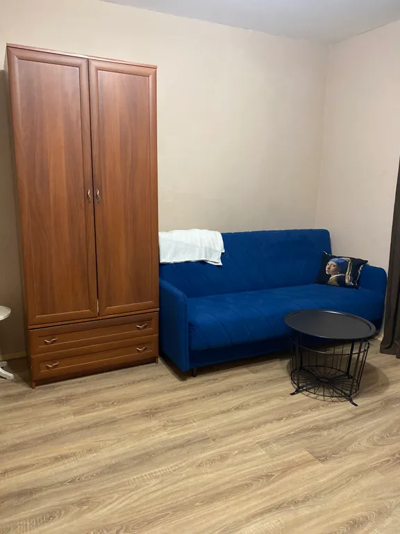 Апартаменты в историческом центре