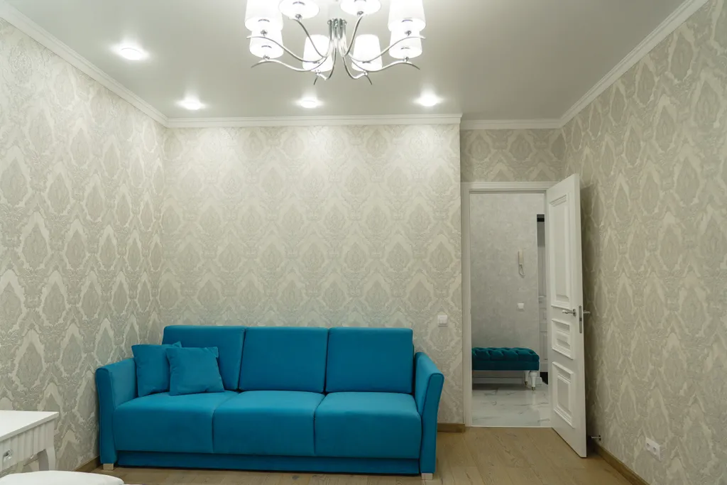 Квартира Апартаменты Кантиана 3.3 — Калининград