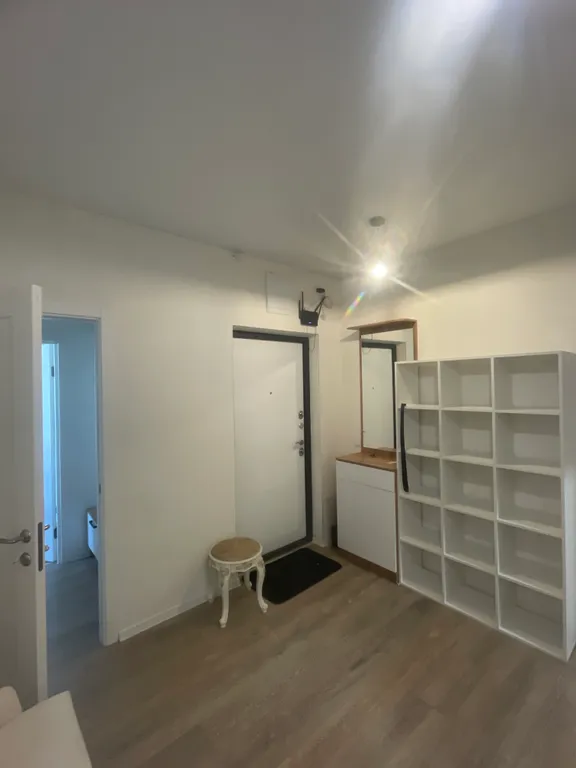 Две комнаты в доступности от метро