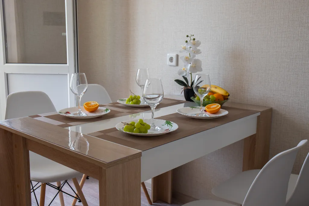 Квартира Новая квартира в ЖК Горгиппия в 15 минутах от берега моря — Анапа