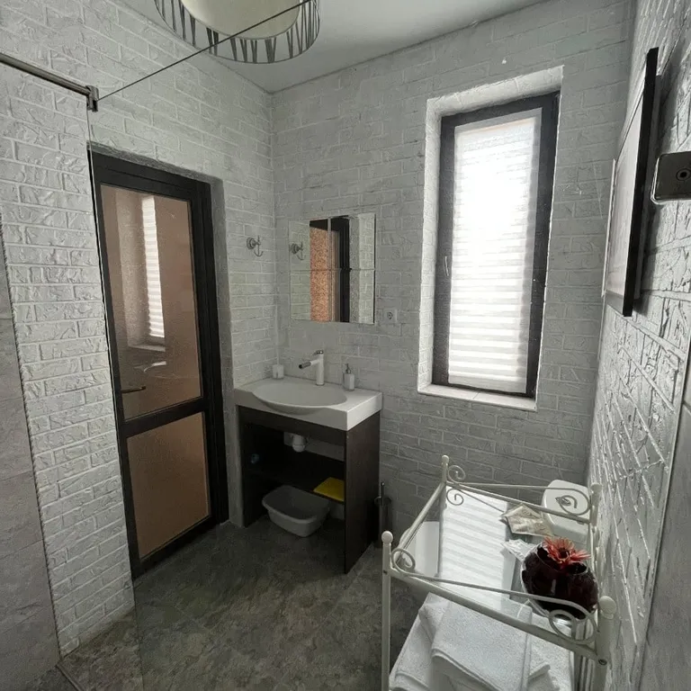 Комната