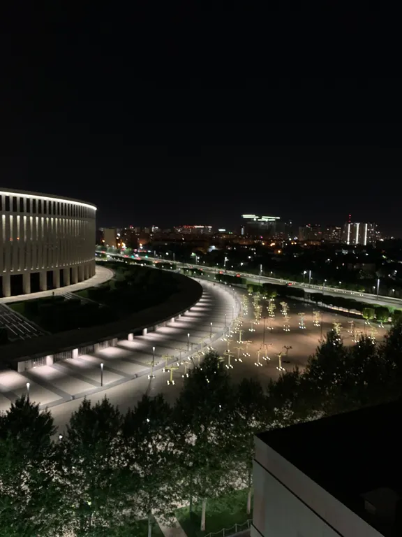 Квартира 2-комнатная квартира с видом на парк Галицкого — Краснодар