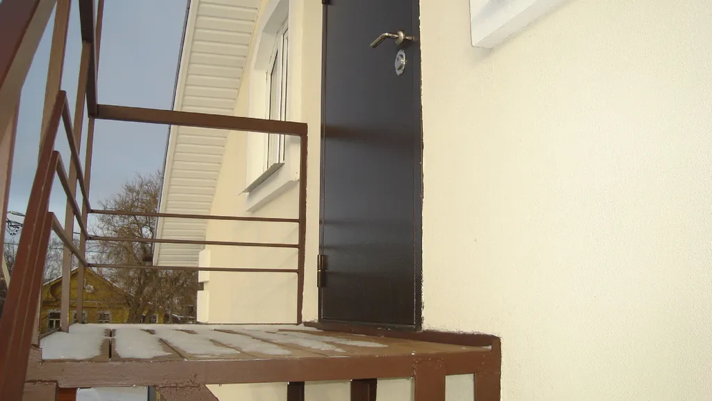 Удачный выбор