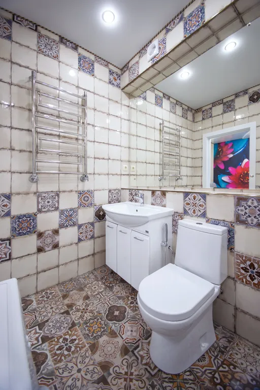 ViP Квартира №5, р-н Аэропорт