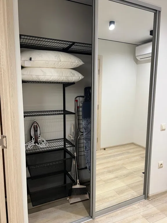 Шикарная квартира на Патрокле