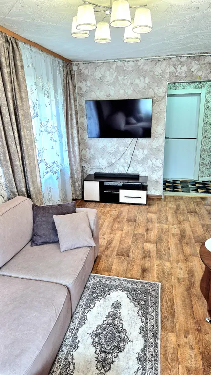 Посуточно Байкальск