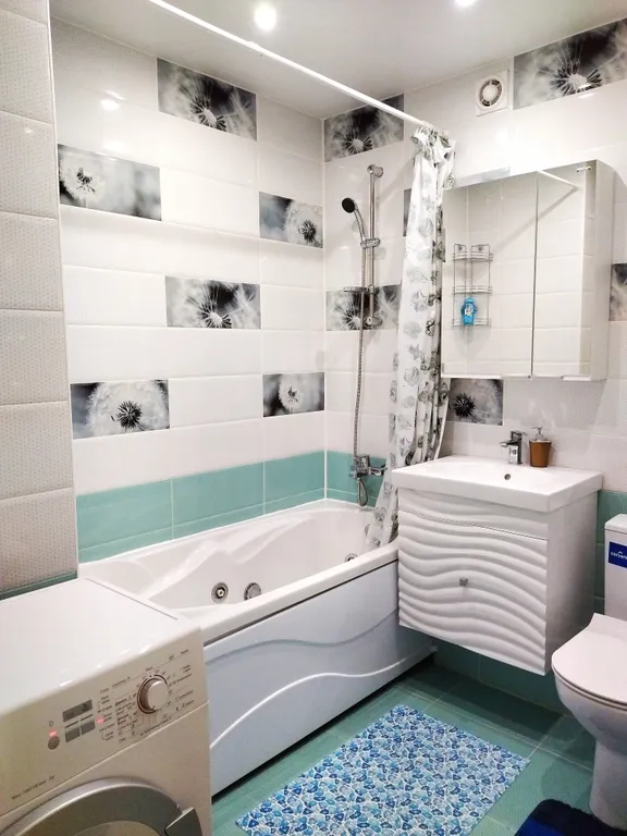 Прекрасная квартира, 200 метров от ЖД вокзала