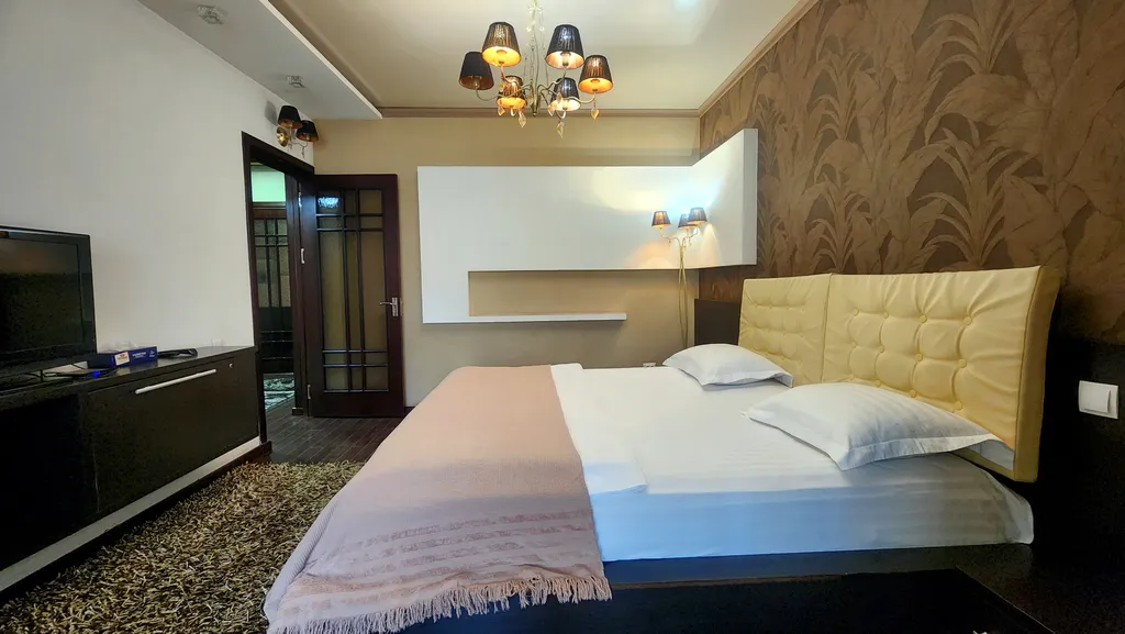 Квартира Efendi Apartment — аренда посуточно в Ташкент