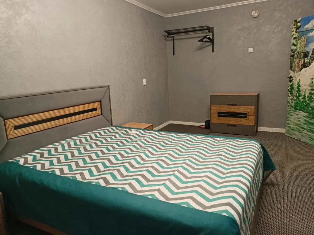 Квартира 3-комнатная Квартира — Шерегеш