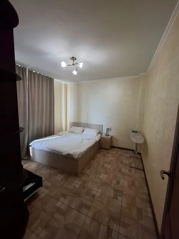 1-к квартира 38 м2, 2-5 эт.