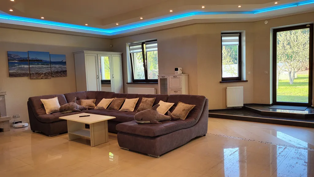 Коттедж рядом с минском, уютный, колодищи