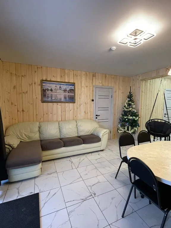 Гостевой дом Scandi