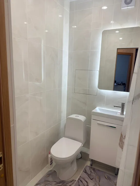 Однокомнатная квартира в самом центре у набережной и жд. вокзала