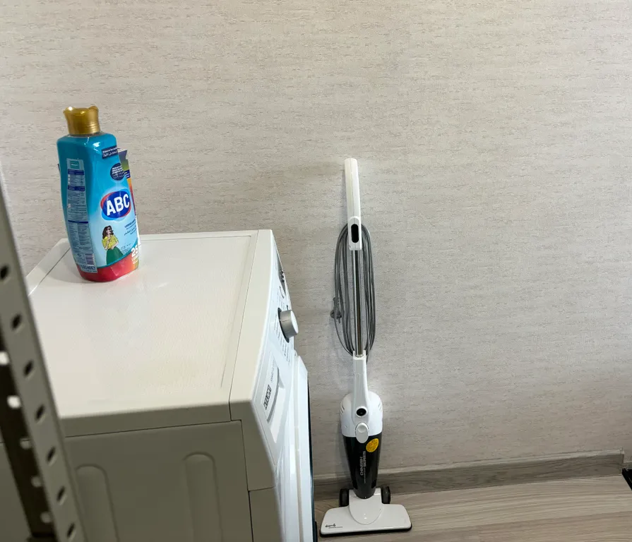 Комфортная квартира рядом с трассой М-8