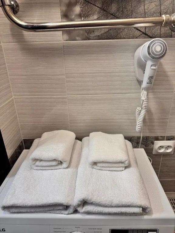 Квартира Уютная 1 к квартира — Краснодар