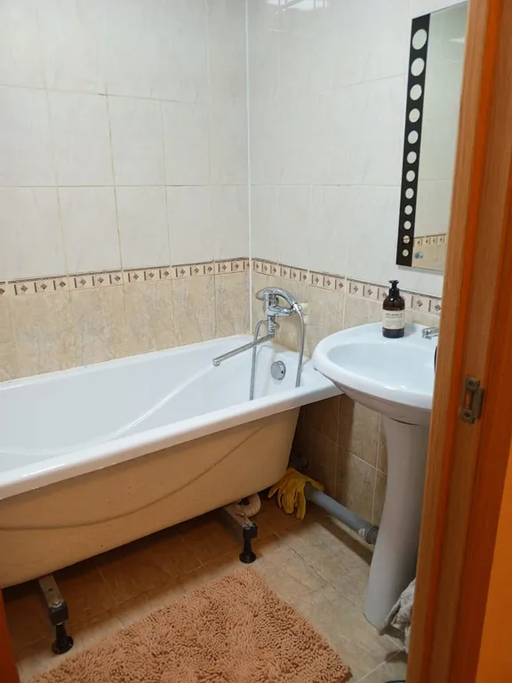 Красивая квартира в центре города