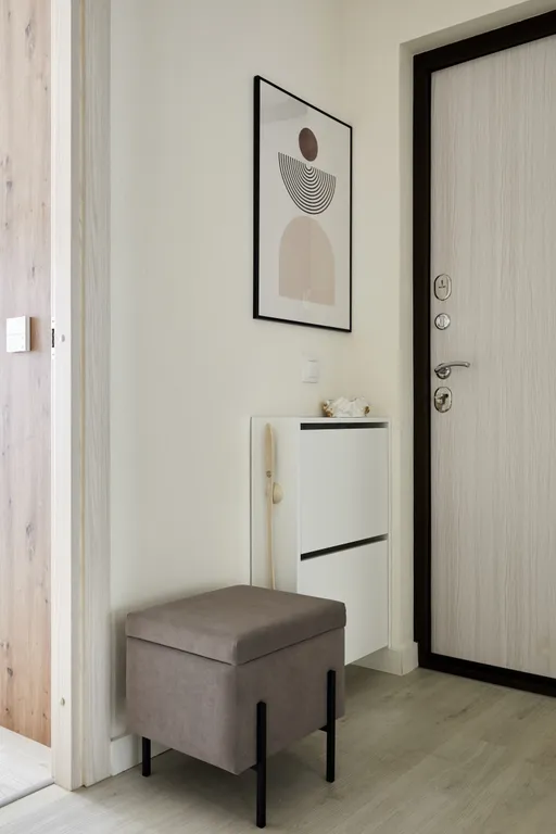 Квартира Квартира Nude — Санкт-Петербург